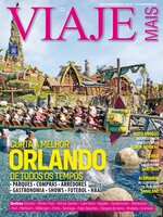 Revista Viaje Mais
